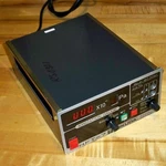 Tokuda Panel-mount Ionization Gauge HFT-7. Fixed Price $69.99.