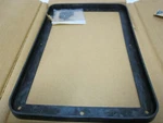 Lovejoy 84527102307 Heavy Duty Rubber Seal Kit 19.65" X 13.74" 0.91" New. Fixed Price $47.00.