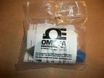 Omega Pressure Snubber PS-4E New In Bag. Fixed Price $25.00.