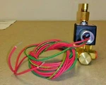 91B250 Replacement Gardner Denver Solenoid Valve 24 Volt *new In Box*. Fixed Price $485.00.