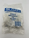Sloan H-636-AA Sweat Solder Kit For 3/4 Supply Urinal Repair Part 3308788 New. Fixed Price $24.95.