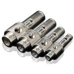 Exair 840030 Vacuum Ejector, 1039LPM, 3/8 In. (f)npt. Fixed Price $245.69.
