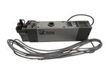 Smc ZL112-K15LZ-E65L Vacuum Ejector Nsnp. Fixed Price $567.00.
