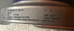 Wittenstein 060F-MF1-10-DE1-2S Planetary Gearbox 10:1 Parallel Inline. Fixed Price $600.00.