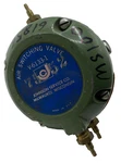 Johnson Service V-6133-1 Air Switching Valve Pneumatic Control. Fixed Price $35.46.