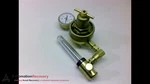 Michigan Arc Products MAP-A051265 Inert Gas Guard #192480. Fixed Price $53.13.