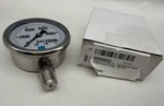 Zenport LPG1000 Glycerin Filled Pressure Gauge, Psi - Pack *read.... Fixed Price $18.90.