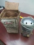 Dwyer Capsu Photohelic Pressure Switch/gage With Integral Transmitter 43030C. Fixed Price $59.40.