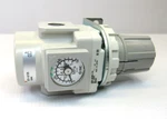 New Smc AC30 GAT005 Regulator. Fixed Price $39.99.
