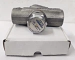 Yarway 129Y-III 1/2B Impulse Steam Trap. Fixed Price $179.00.