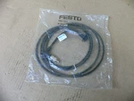 Festo KVI-CP-1-WS-WD-2 163139 2M Long Cable. Fixed Price $19.99.