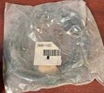 568-430 O-rings 5-1/8" X 5-5/8" 70 Duro Buna-n Hydraulic Pneumatic Seal 5PC. Fixed Price $12.99.