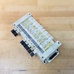 Smc Assembly (6) VQ2100-5, (1) VQ2200-5, (2) VVQ2000-10A-1, VVQ2000-P-1-N9. Fixed Price $94.75.