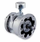 Gast Hp Reversible Air Motor 2500 Rpm 1/2 In Npt Face. Fixed Price $740.00.
