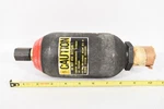 Greer Hydraulics Accumulator 0018-810070 Model 30A-1/8A, Pint. Fixed Price $275.00.