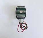 Asco Red-hat 8215G33 / 302361 Solenoid Valve. Fixed Price $94.05.