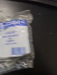 Sloan H-633-AA Sweat Solder Kit For 1" Supply, Closet Urinal. Fixed Price $8.00.