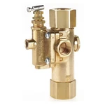 Conrader NLG-1-M145-175 Piloted Unloader Check VALVE,145-175 Psi 15X945. Fixed Price $273.84.