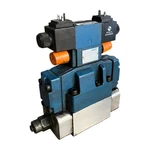 Bosch Rexroth 4WE6J61/EW110N9K4 Used Ump. Fixed Price $231.24.
