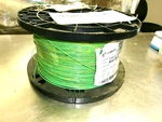 Qty 2500FT Southwire 27025605 Tffn 18-16 Str Cu Gn New On Spool. Fixed Price $265.00.