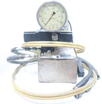 Hytorc SST10 Model Electric Hydraulic Pump 10,000PSI 12,000RPM. Fixed Price $4024.10.