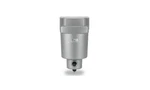 AM650-N10D Smc Mist Separator. Fixed Price $150.00.