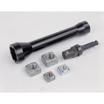 Greenlee NR2 Nut Runner, 8-5/8 In. Fixed Price $328.99.
