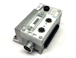 Festo CPX-FB36 Bus Node 1912451 CPX-M-GE-EV-S-7/8-5POL Interlinking Block 550208. Fixed Price $161.99.