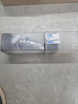 Komet ABS50-H 16MM Hydraulic Tool Holder 70MM Projection A32 42160. Fixed Price $200.00.