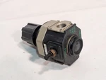 Ckd R4000-15-T Air Regulator, 0.05 0.85MPA, 1.0MPA Max, As Shown In Photos. Fixed Price $29.99.