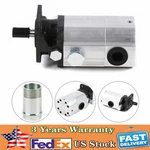Hydraulic Pump 2 Stage Gear 16 Gpm For Speeco Huskee Log Splitter. Fixed Price $85.34.