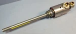 Haag And Zeissler Union Rotary Feedthough: 994310 + 465419. Fixed Price $159.99.