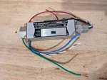 Ashcroft FPSN7JV07 Xfs F-series Nema Explosion Proof Pressure Switch. Fixed Price $99.99.