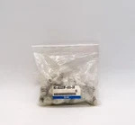 Smc 80-AS3201F-U03-08 Flow Control Pack Of 10 Factory Sealed. Fixed Price $130.50.