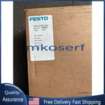 1PCS Original Unopened Rotary Cylinder DRRD-40-180-FH-Y9A Festo Fast Delivery. Fixed Price $2412.00.