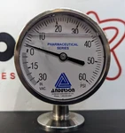 Anderson Instruments EM031010041111A Pressure Gauge. Fixed Price $705.00.