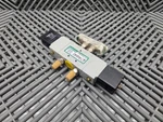 Numatics L12BB752B017G61 Solenoid Air Control Valve. Fixed Price $29.95.