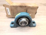 Dodge 126811 P2B-SCM-108 Bolt Base Pillow Block Bearing Nos. Fixed Price $129.99.
