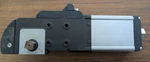 Smc CKZ2N50-105DT Pneumatic Rotary Cylinder. Fixed Price $300.00.