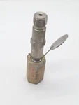 Anderson-greenwood CT7-44-2-2111 Gauge Siphon. Fixed Price $44.55.