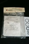 Ross 507K87 Service Kit - Gasket & Rings. Fixed Price $15.95.