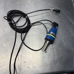 Leybold Heraeus TR201-SPF7 Vacuum Sensor With Warranty. Fixed Price $325.00.
