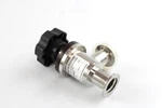 Nor-cal ESV-1002-NWB Manual Vacuum Valve. Fixed Price $67.50.