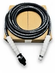 Foot Hydraulic Hose 10,000 Psi Similar To Enerpac HC9220 3/8 Npt End CH604. Fixed Price $129.99.