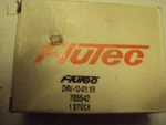 Flutec DRV-12-01.1/5; 705542 Flow Control Valve. Fixed Price $50.00.