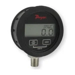 Dwyer DPGWB-08 0.5% Digital Pressure Gauge For Liquids, To 100 Psi. Fixed Price $255.02.
