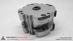 Smc NCDQ7B250-075D Rotary Actuator #119222. Fixed Price $44.63.