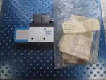 New Festo Vacuum Generator Valve VAD-ME-1-1/4 35532. Fixed Price $89.99.