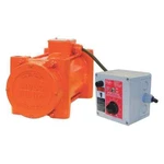 New! Vibco Electric Vibrator, 6.50 A, 115VAC, Phase!!. Fixed Price $2899.95.