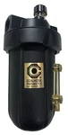 Coilhose Heavy-duty Compressed Air Lubricator: 1/2" Port, Npt Ends, 55 Cfm. Fixed Price $54.99.